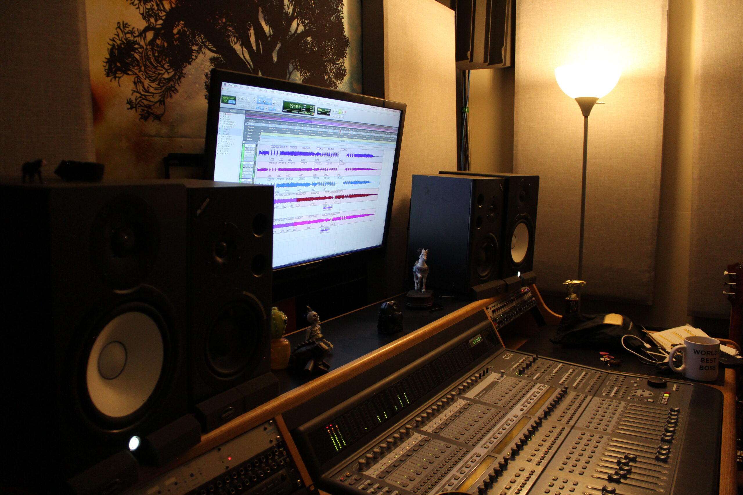 Underdog Studios gallery photo
