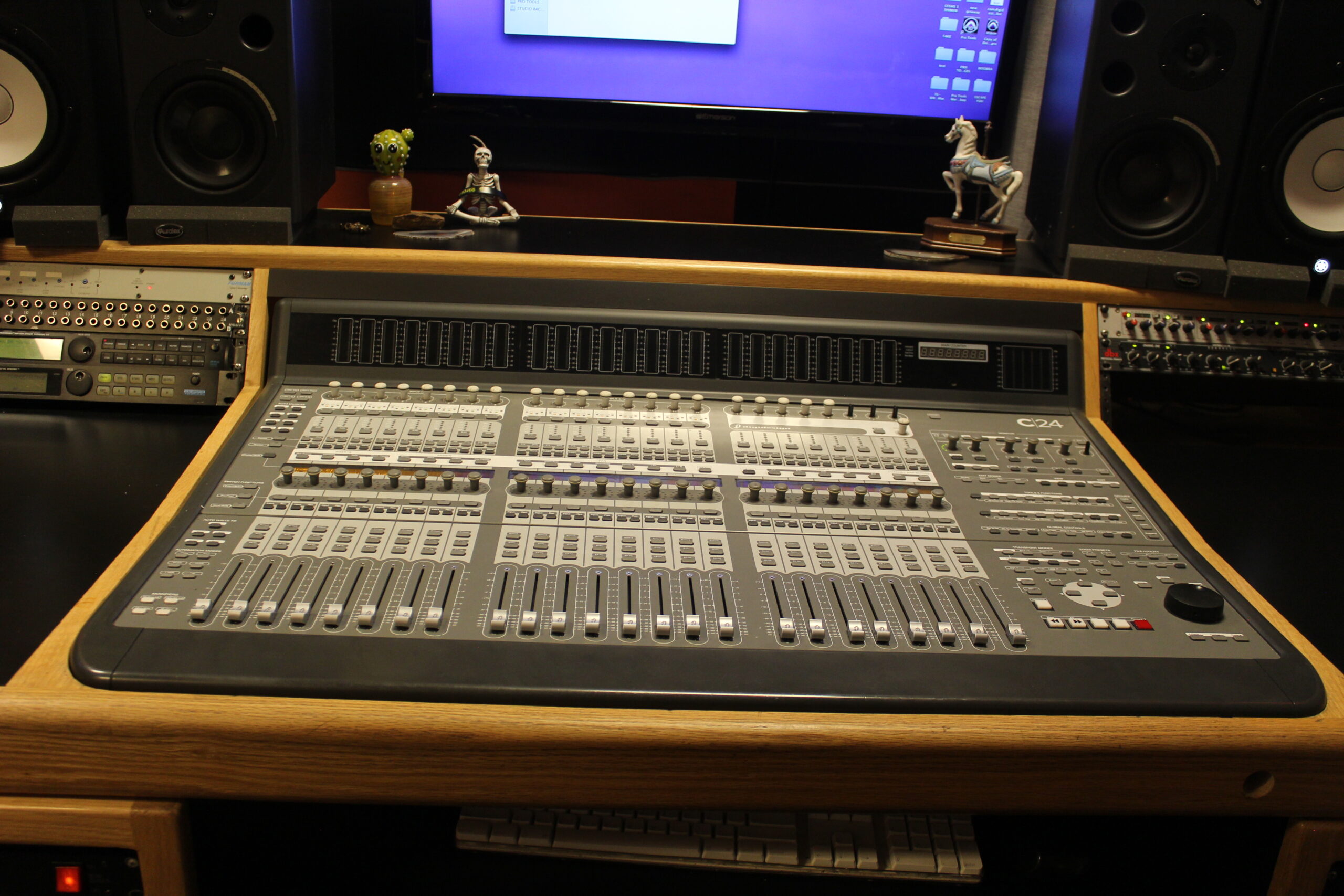Underdog Studios gallery photo